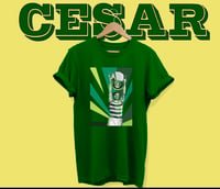 Image 2 of CESAR TEE