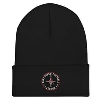ECFL BEANIE