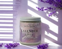 Image 3 of Lavender Ylang Body Bundle