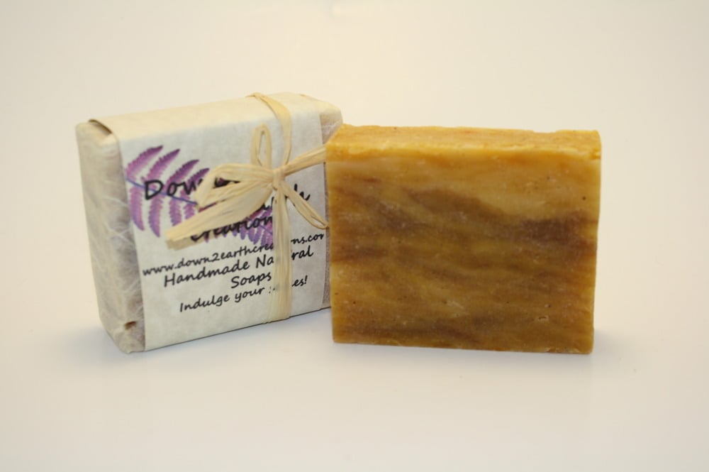 Image of Bay Rum - Large - Buy 4 get one Free - Free Shipping!
