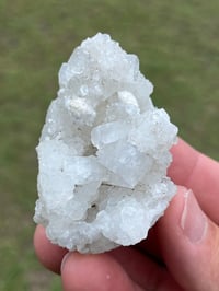 Image 3 of Apophyllite & Okenite Specimen #2602