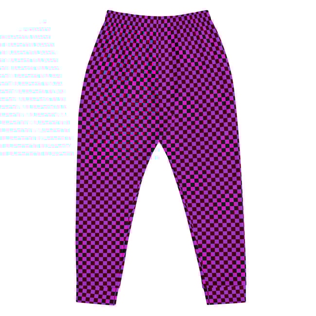 Missing Textures Joggers