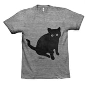Image of Lander "Cat" T-shirt