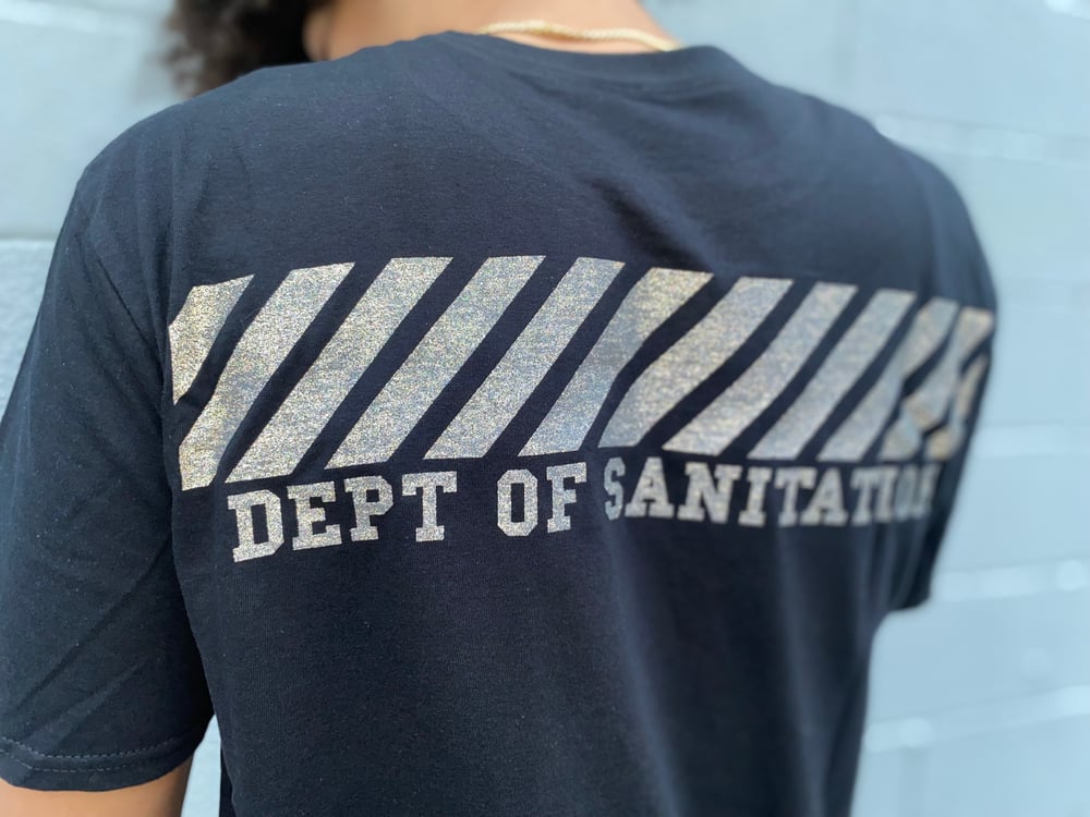 Strongest T-Shirt