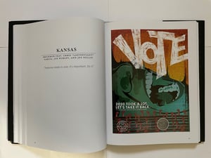 Image of INDIVISIBLE PROJECT 270