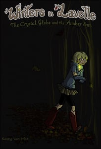 Image of Winters in Lavelle Vol. 1