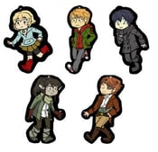 Image of Charm Strap Set!