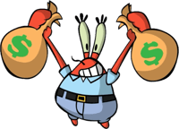 Image 8 of Cam’Ron Krabs Print