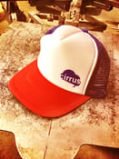 Image of Cirrus Trucker Hats