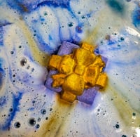 Image 3 of Secret Santa | Bath Bomb