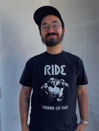 Image 2 of "Carnival Ride" T-Shirt