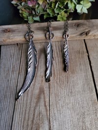 Image 4 of Real Feather (#3)