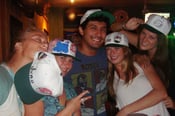 Image of D.V.N.O. Hats! 