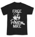Image of Free Prison Mike T-Shirt