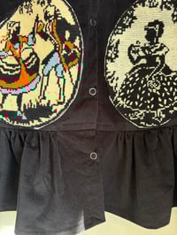 Image 15 of Love is in the air, black (s/m)