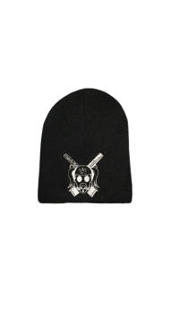 vamp gang beanie 