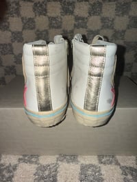 Image 4 of Golden Goose Slide (size 36)