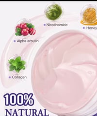 Image 4 of Pink collection Collagen/Glutathion