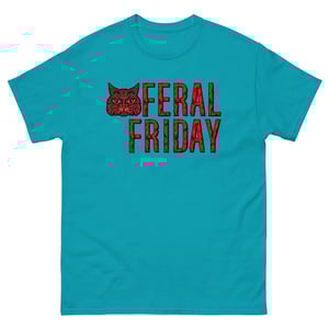 Feral Friday NEW