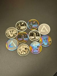 Image 3 of Value Customized Ball Marker