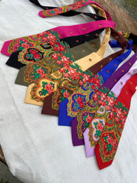 Image 7 of GRAVATA COR VAINILLA. 