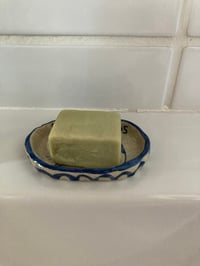 Image 5 of Kiss My Ass Cat Soap Dish