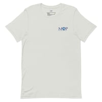 Image 2 of Essentials T-Shirt | MAP C.I Logo (Original Color)