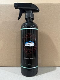 Image 1 of Quick Detailer 