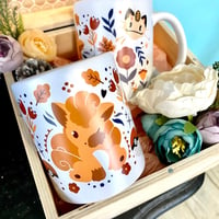 Image 2 of Mug Goupix.Vendu à l'unité ou à intégrer dans un lot de 3 (36€ les 3)