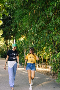 Image 2 of AMOR DEL BUENO Mostaza