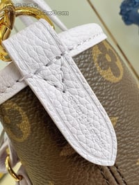 Image 12 of Mini Inside out Neverfull