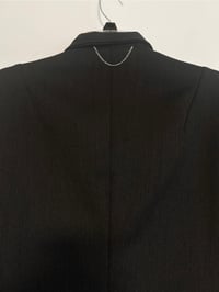Image 3 of Double breasted blazer (1/1)