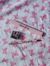 Image 5 of BLINGALISCIOUS Lip Liner Pencil Sharpener!