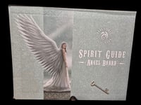 Spirit guide angel board