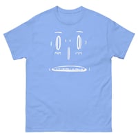 Image 10 of Mark Beyer BIG FACE T-Shirt