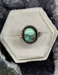 Image 2 of Damele Ring Size 7.75