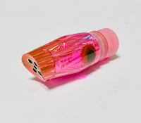 Image 1 of 9+ REVERSE TAPER  SCOOP 4 HOLE (aka THE ROY BOY)