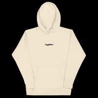 Embroidered ALCRN Unisex Hoodie