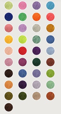 Image 3 of Lace Brim Bow Bonnet + Wrap 