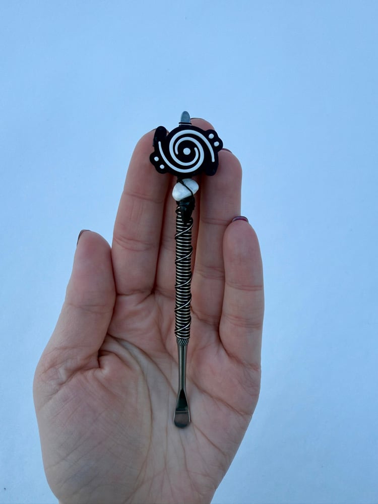 Image of Liquid Stranger, Mersiv, LSDream Inspired Wax Tools