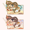 ***PREORDER p4p Dianxia and Hong'er