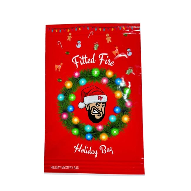 Flamin’ Hot Mystery Bag - Holiday Edition
