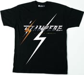 Image of Stampede 'A Sudden Impulse' Logo Flash Tee