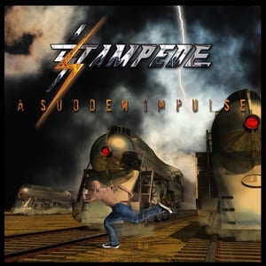 Image of A Sudden Impulse (2011) Album