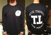 Image of NJ Long Sleeve