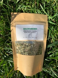 Image 2 of Pregnancy Multivitamin Herbal Tea Blend
