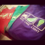 Image of Limelight Originals