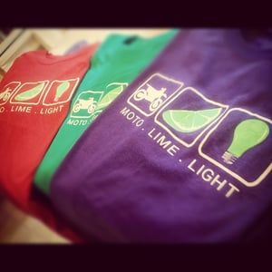 Image of Limelight Originals