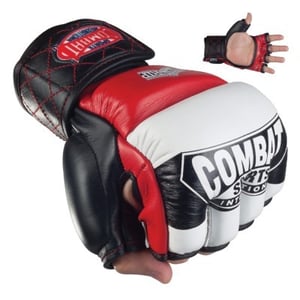 Image of Combat Sports MMA Amateur Competition Gloves