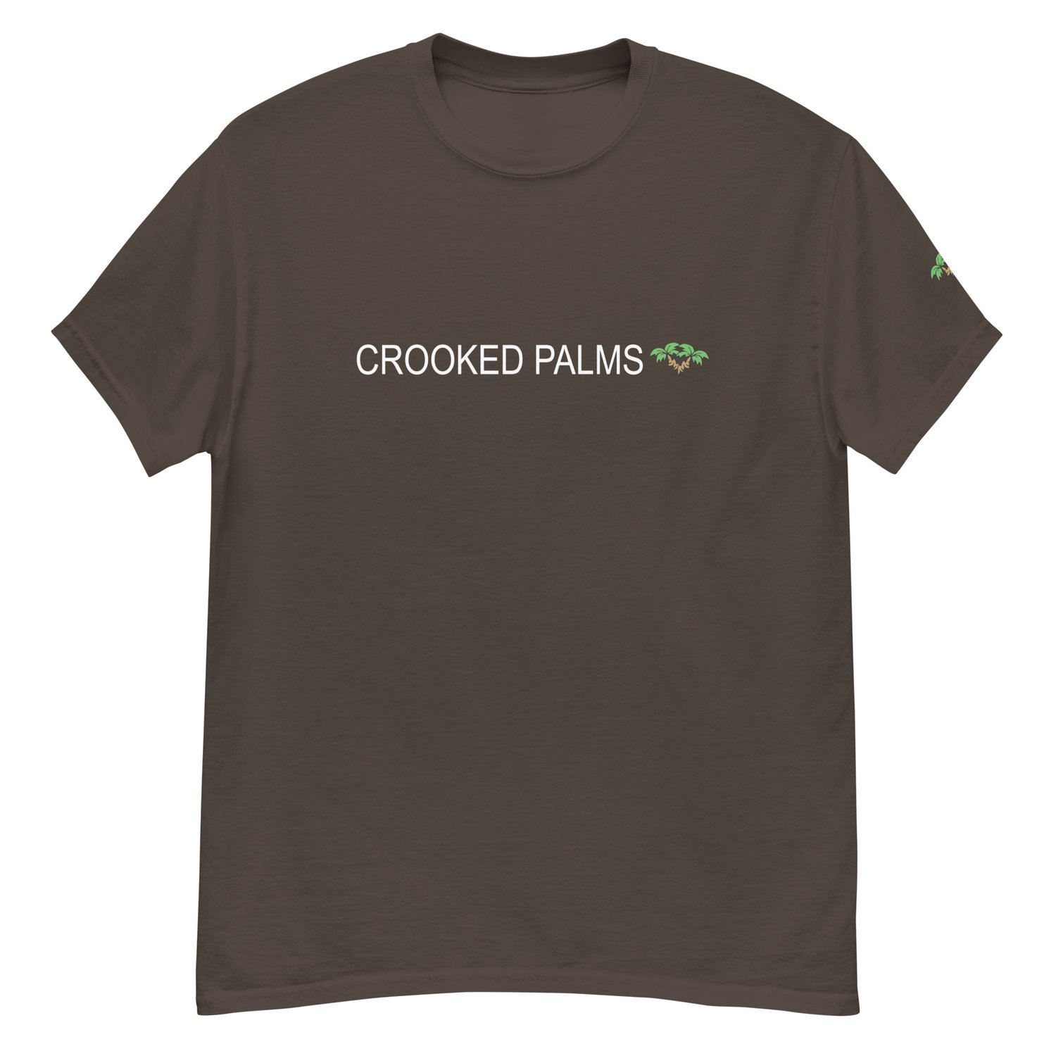 Image of Crooked Palms - The OG 